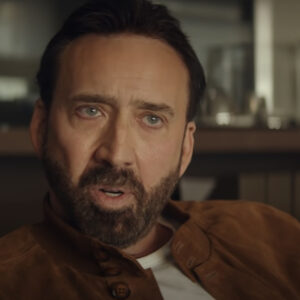 Nicolas Cage svela il suo ruolo (semi-sconosciuto) preferito: “Avanguardia pura”