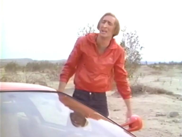 Nicolas Cage svela il suo ruolo (semi-sconosciuto) preferito: "Avanguardia pura" 1 nicolas cage