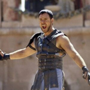 Russell Crowe rimpiange il folle sequel del Gladiatore mai realizzato