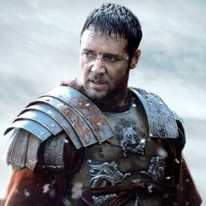 russell crowe il gladiatore