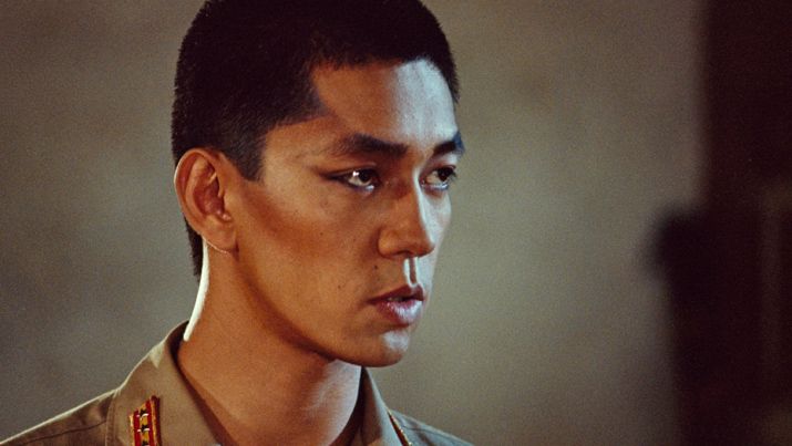 Addio a Ryūichi Sakamoto: aveva vinto l'Oscar con "L'ultimo imperatore" 1 sakamoto