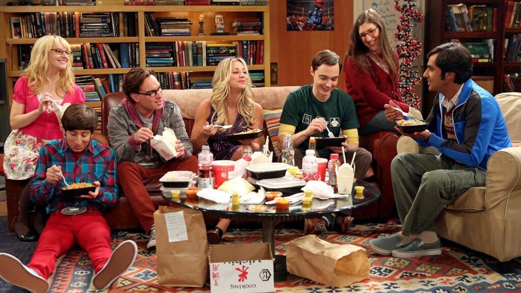The Big Bang Theory, in arrivo una nuova serie: Chuck Lorre al lavoro su uno spin-off per Max
