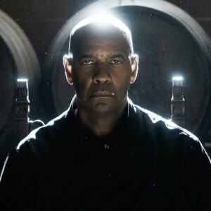 the equalizer