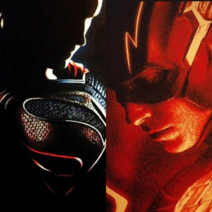 The Flash, il nuovo poster nasconde un riferimento al Superman di Henry Cavill?