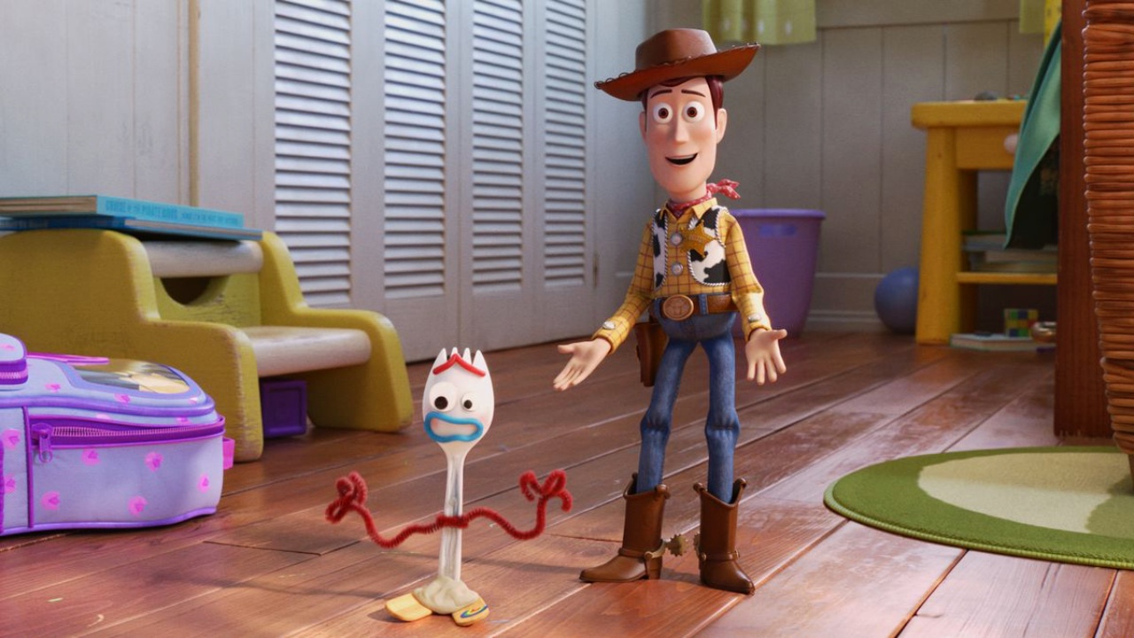 toy story