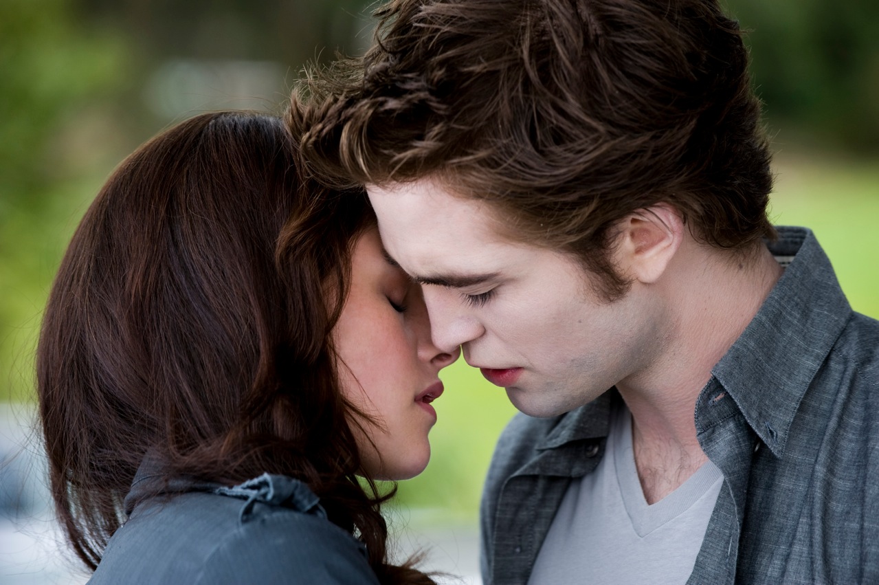 twilight serie tv