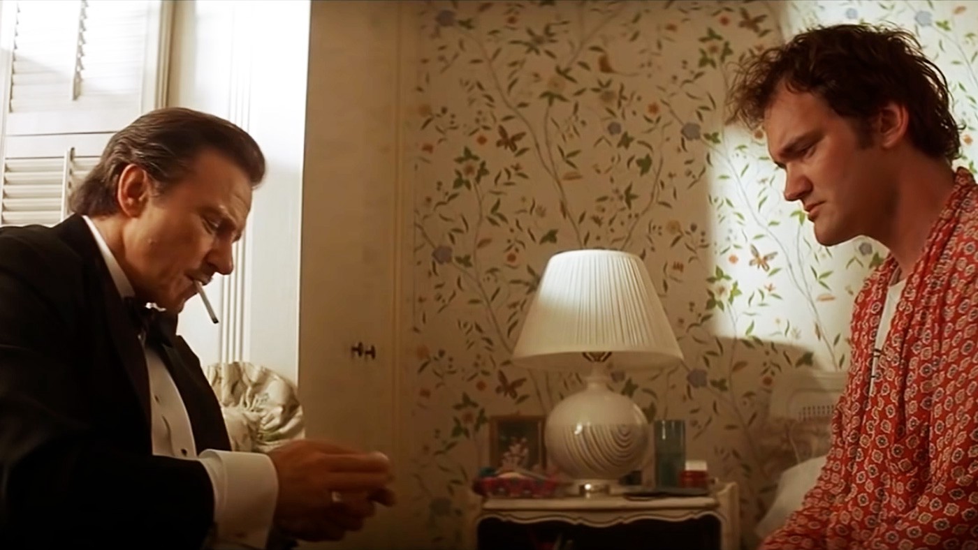 Quiz: quante ne sai su Pulp Fiction? 10 10 1