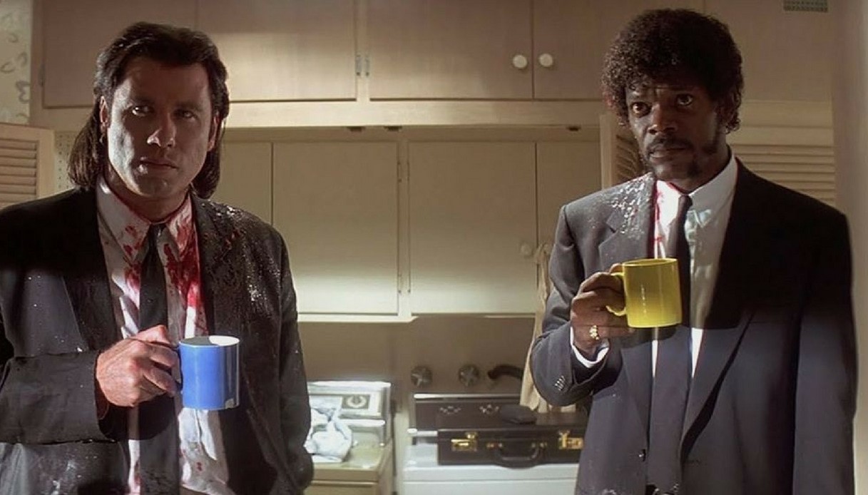 Quiz: quante ne sai su Pulp Fiction? 3 3