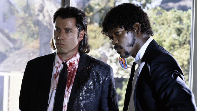 Quiz: quante ne sai su Pulp Fiction? 5 5