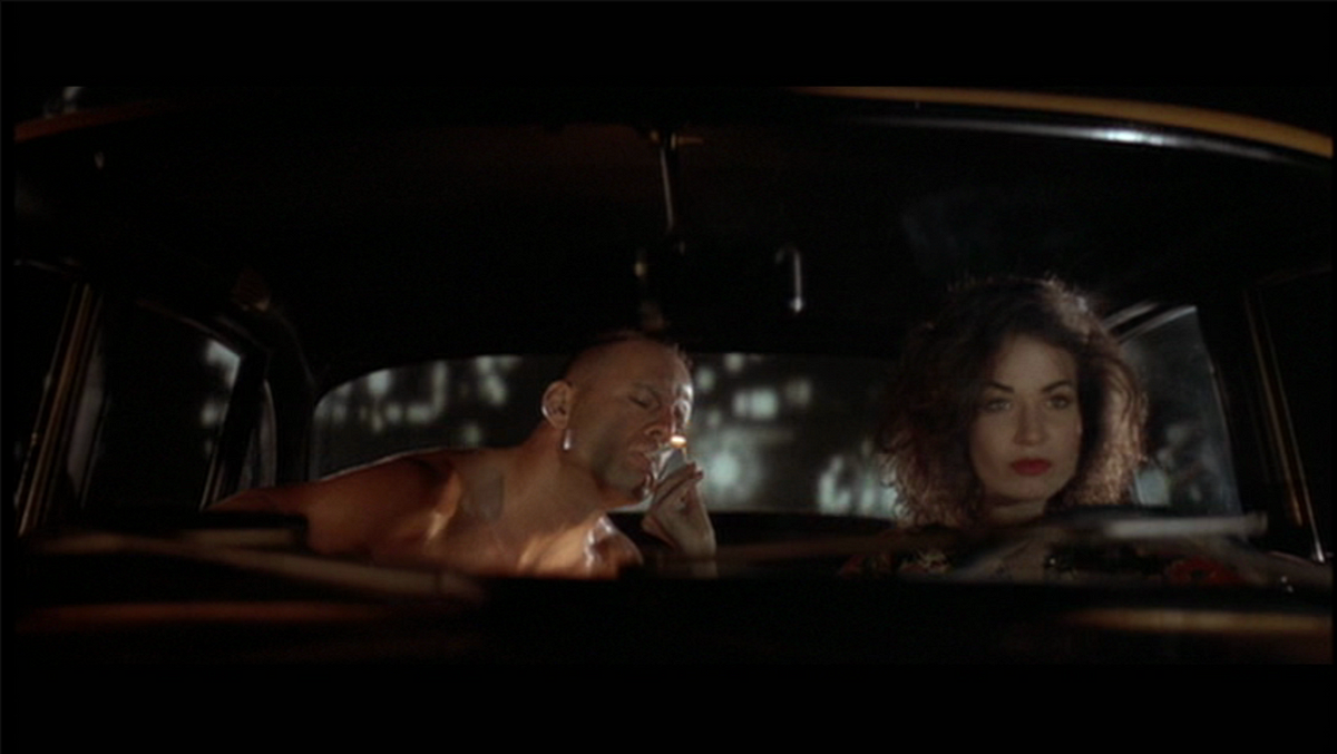 Quiz: quante ne sai su Pulp Fiction? 7 7