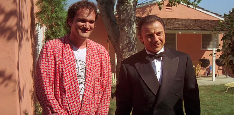 Quiz: quante ne sai su Pulp Fiction? 8 8