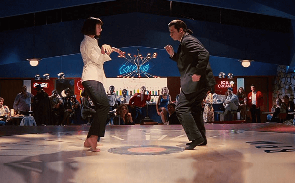 Quiz: quante ne sai su Pulp Fiction? 9 9