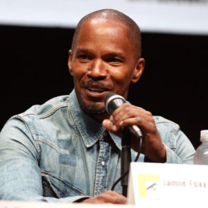 jamie foxx