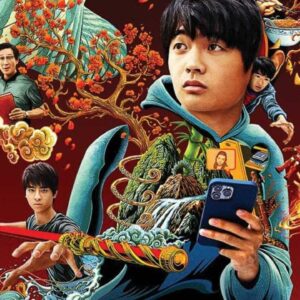 American Born Chinese: recensione del nuovo teen drama di Disney Plus