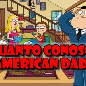 American Dad! Quiz: quanto conosci la serie animata di Seth MacFarlane?