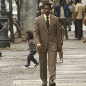 American Gangster: ecco la storia vera del film con Denzel Washington e Russell Crowe