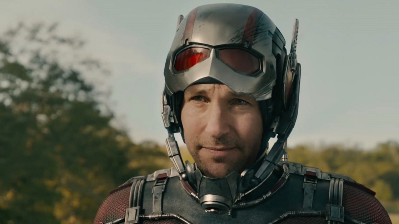 Ant-Man