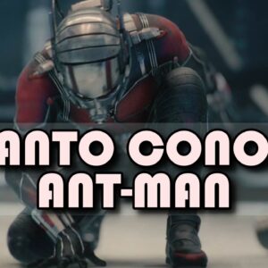 Marvel Quiz: quanto conosci il film Ant-Man?