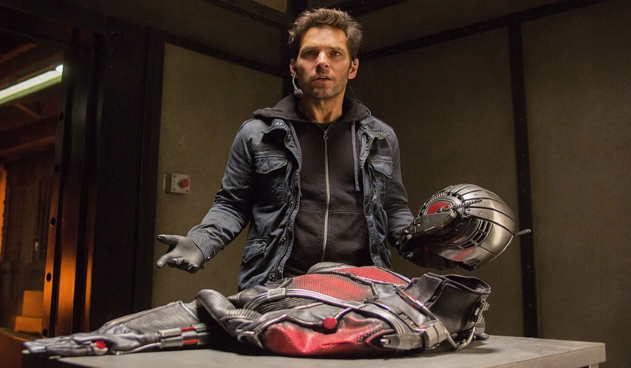 Ant-Man