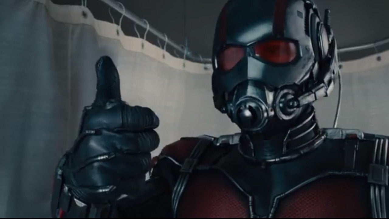 Ant-Man