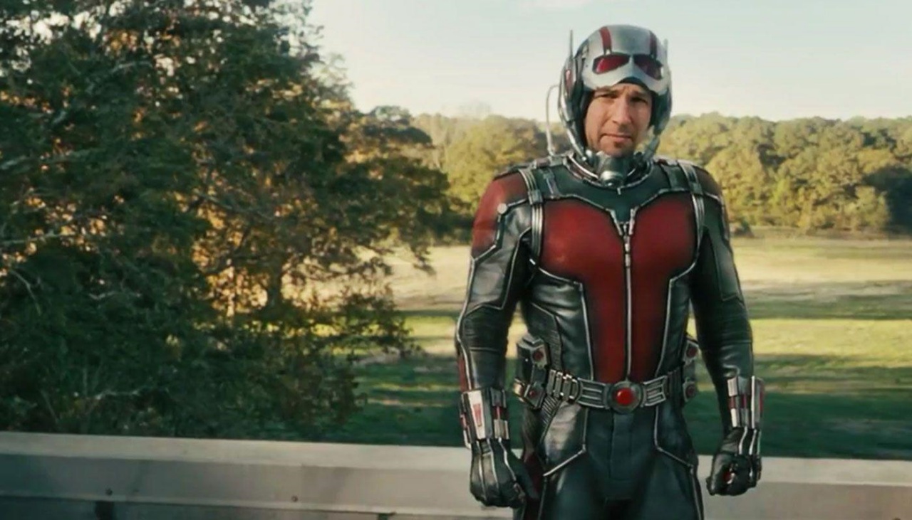 Ant-Man