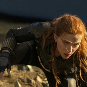 Scarlett Johansson conferma che il suo progetto MCU segreto è ancora in lavorazione