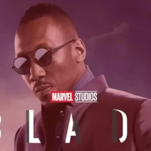 Blade, rivelati nuovi dettagli sullo script del reboot con  Mahershala Ali