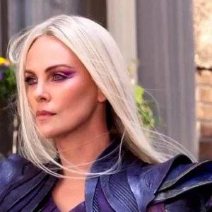 Charlize Theron è incerta sul suo futuro nel Marvel Cinematic Universe