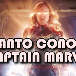 Marvel Quiz: quanto conosci il film Captain Marvel?