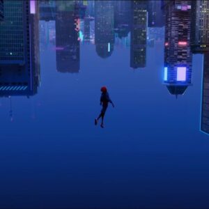Spider-Man: Un Nuovo Universo