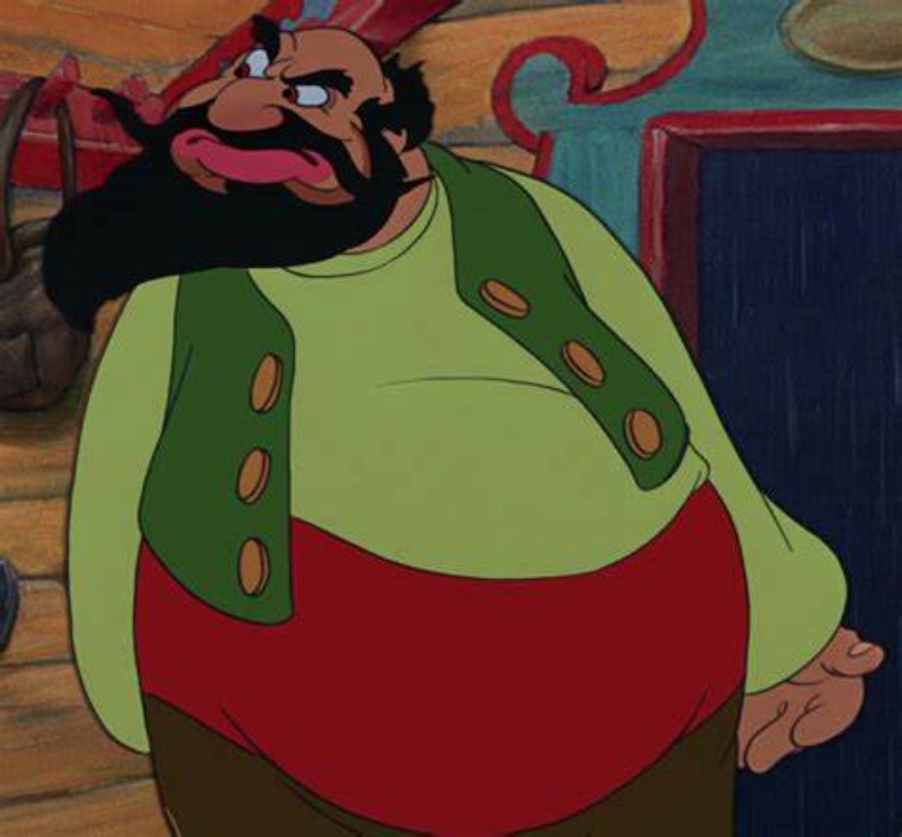 Disney