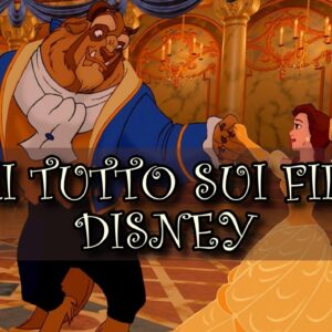 Disney Quiz Impossibile: sai davvero tutto sui film d’animazione Disney?