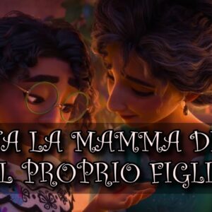 Disney Quiz: sai abbinare la mamma al proprio figlio?