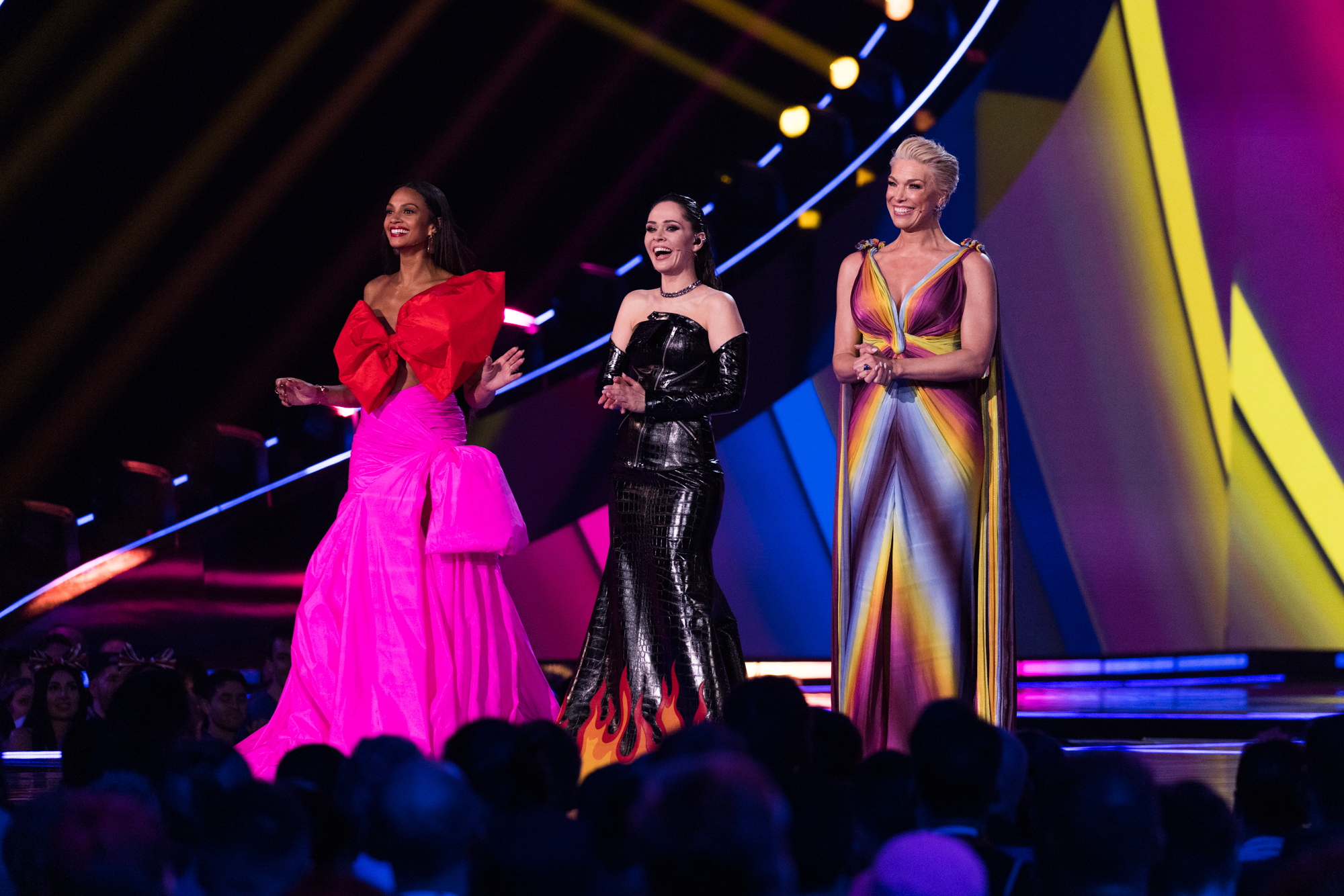 Eurovision 2023: tutto quello che c'è da sapere sulla finale in onda questa sera 1 Eurovision2023