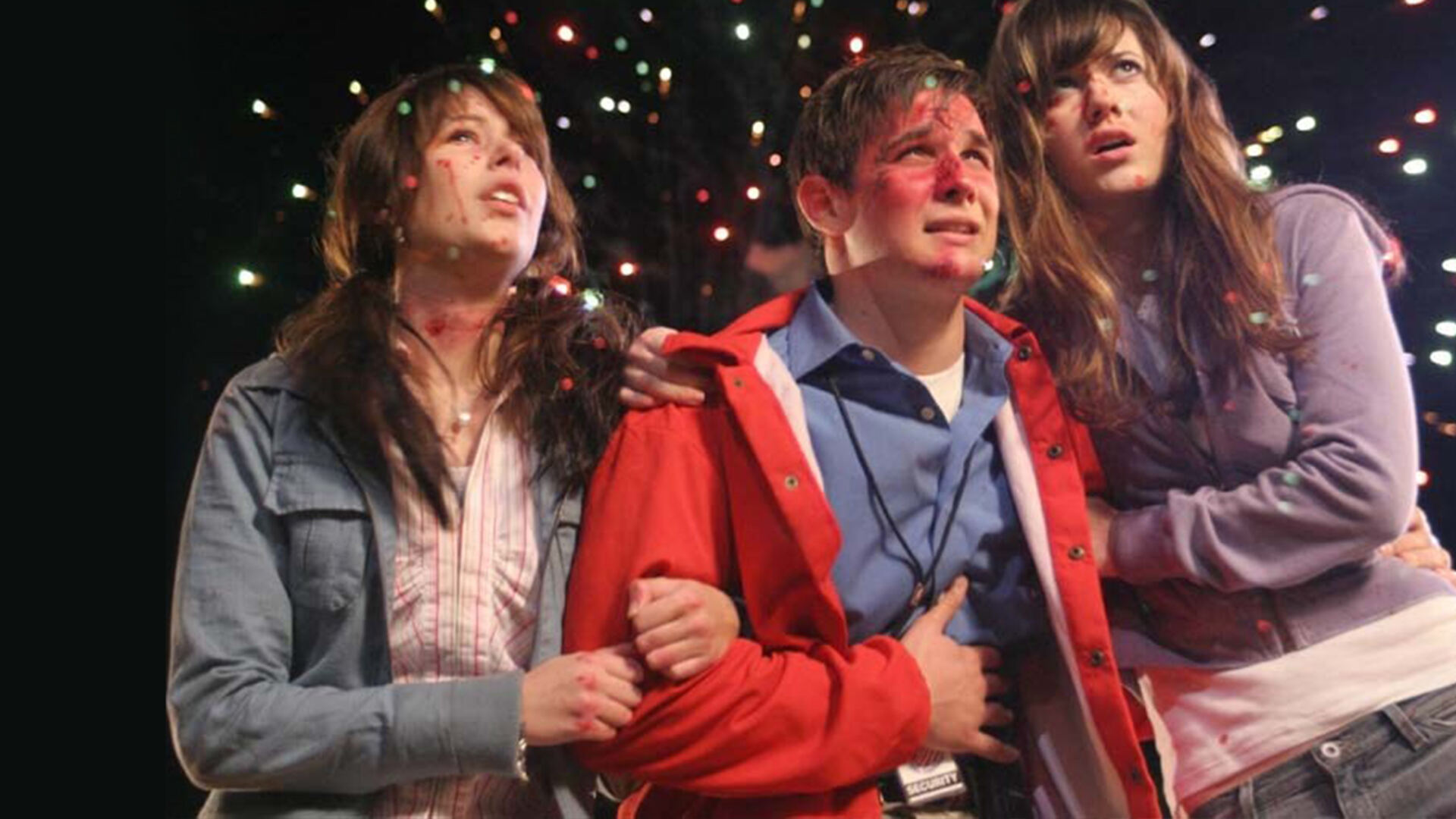 5 film da vedere stasera in tv sabato 20 maggio 3 Final Destination 3