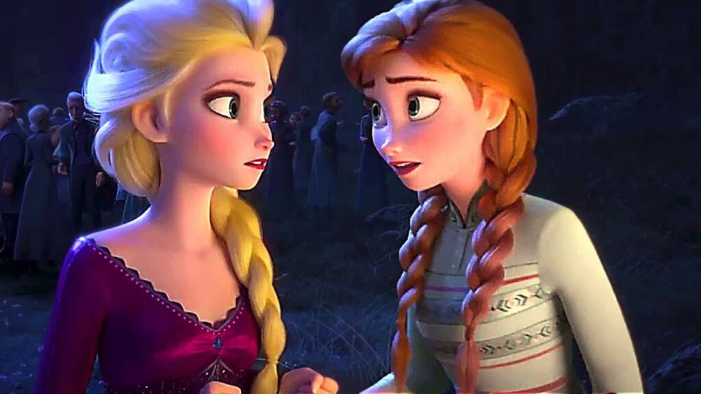 Frozen: il terzo e il quarto capitolo sono in lavorazione