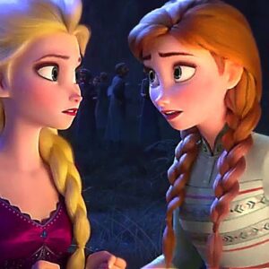 Frozen: il terzo e il quarto capitolo sono in lavorazione