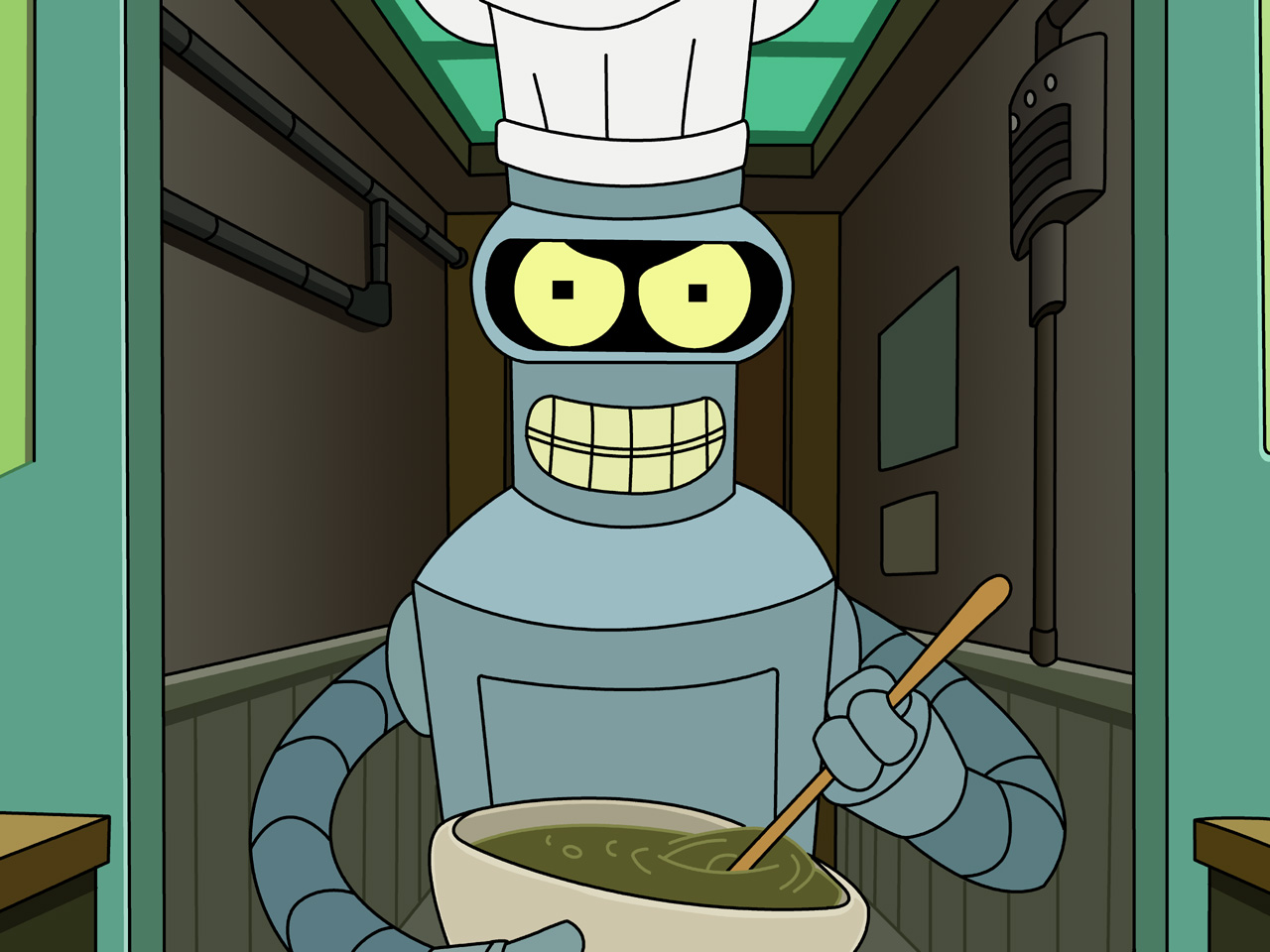 Futurama