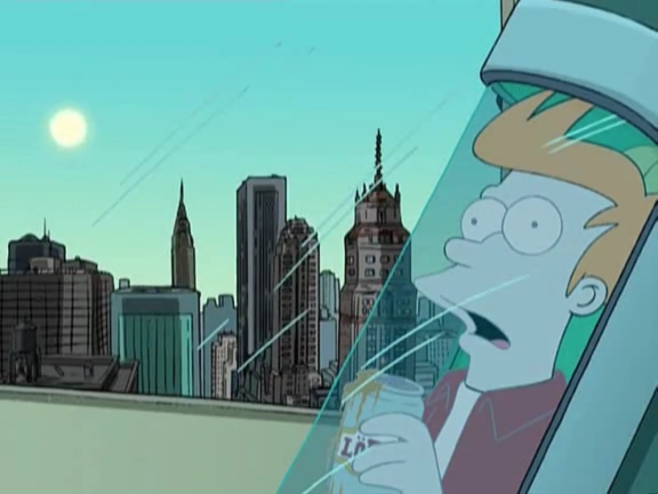 Futurama