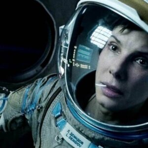 Gravity Warner Bros. Heyday Films Esperanto Filmoj