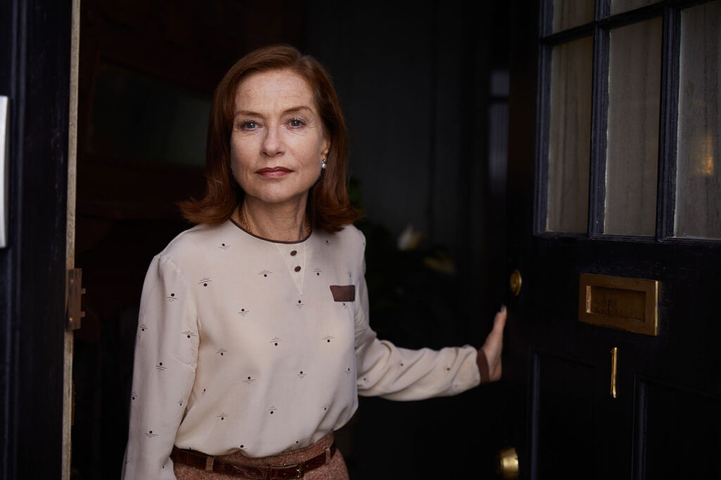 Greta: trama, cast e anticipazioni del film con Isabel Huppert