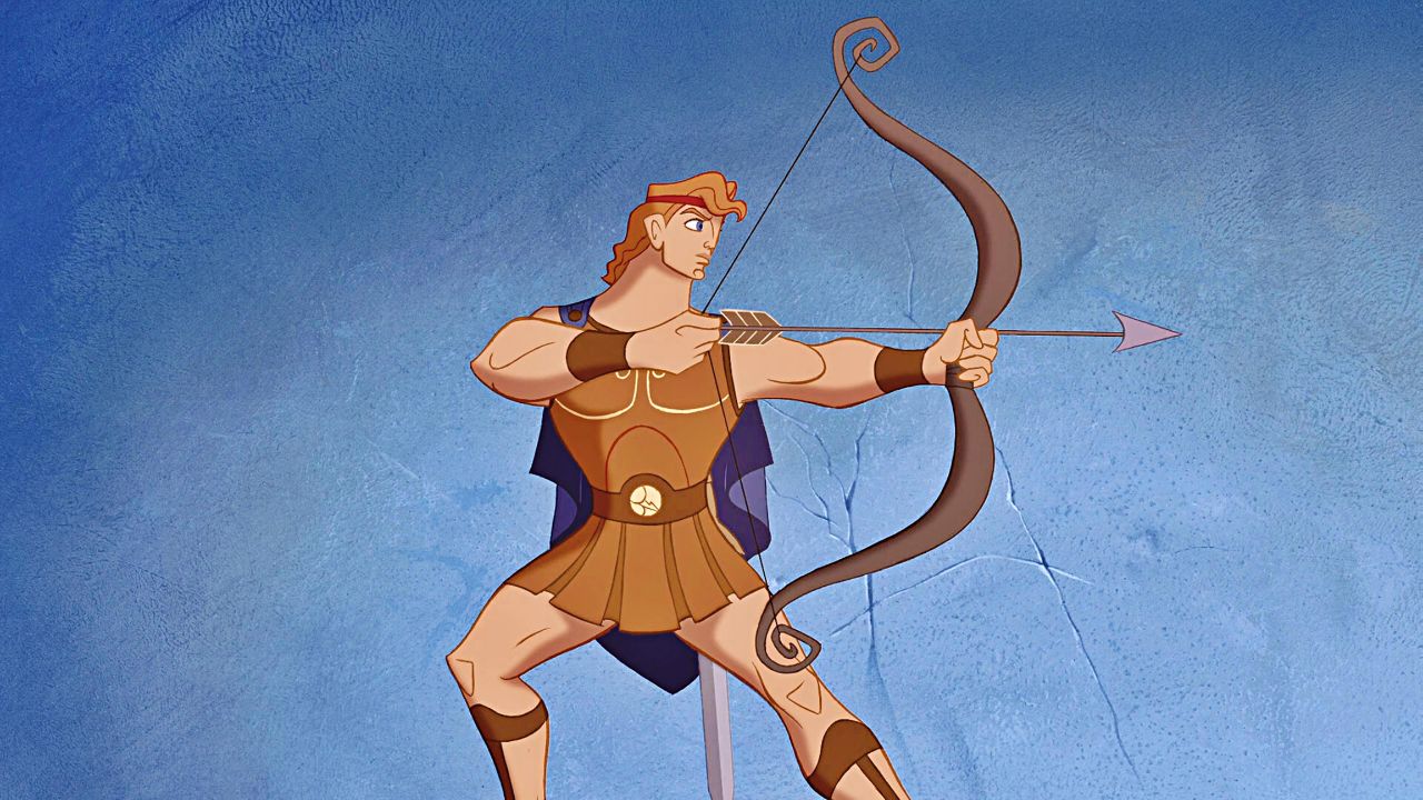 Hercules