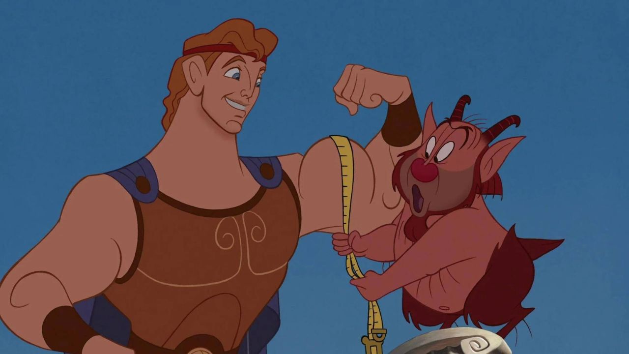 Hercules