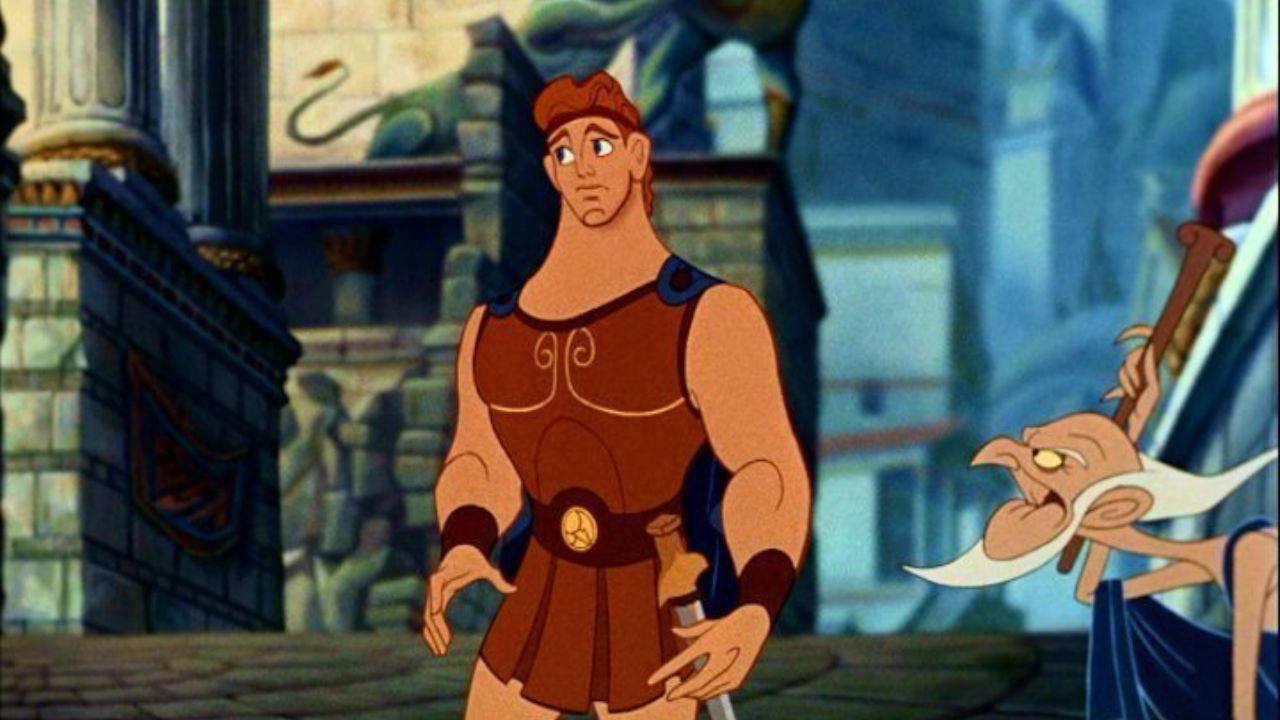 Hercules