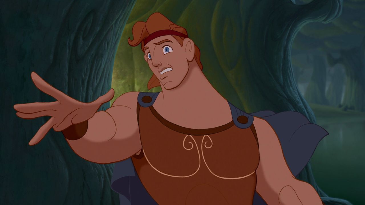 Hercules