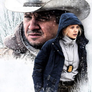 I segreti di Wind River1