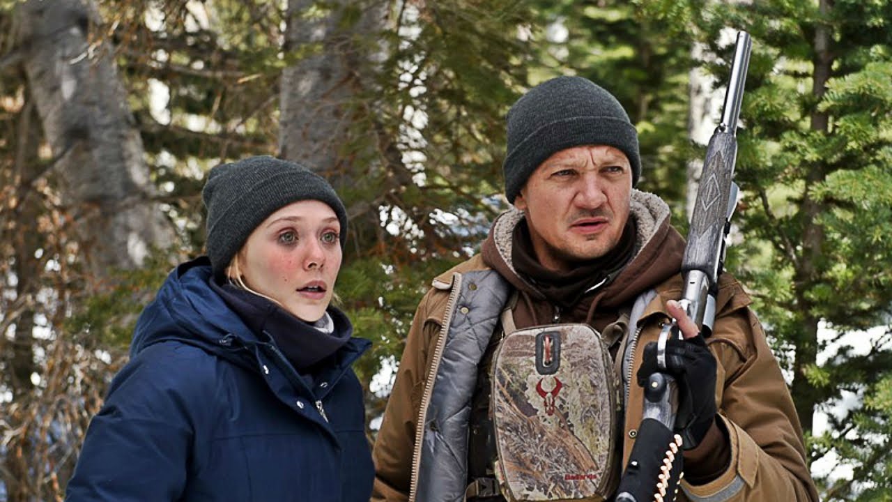 I segreti di Wind River2