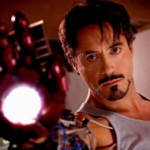 Iron Man, i fan rendono omaggio a Tony Stark nel giorno della sua morte