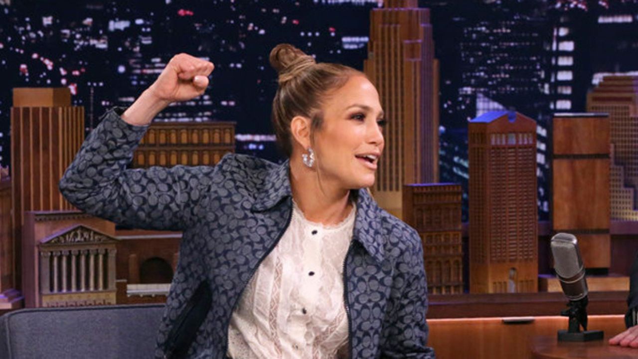 Jennifer Lopez