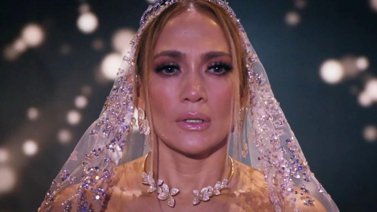 Jennifer Lopez